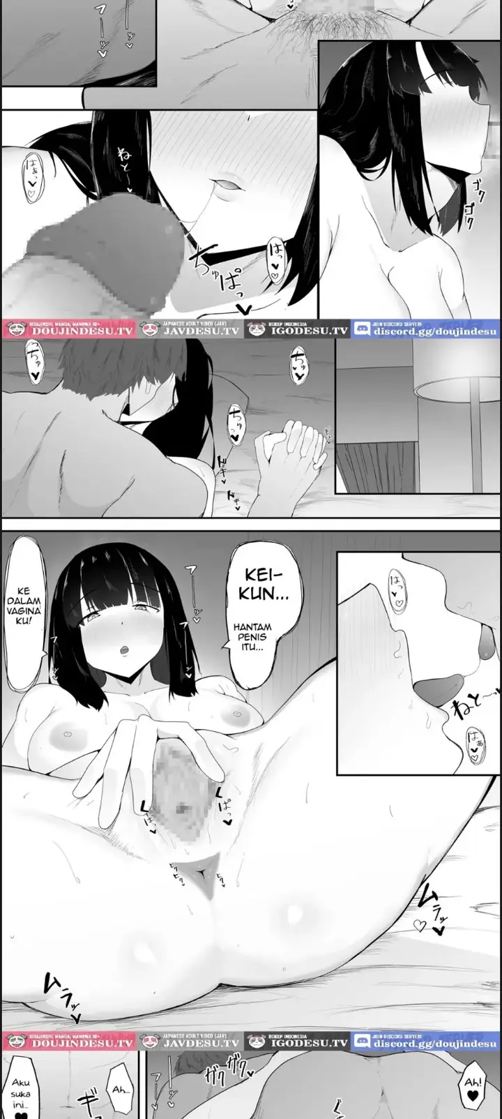 image-komik-sei-no-mezame-dousoukai-de-saikai-shita-otoko-chapter-01-end-19/25