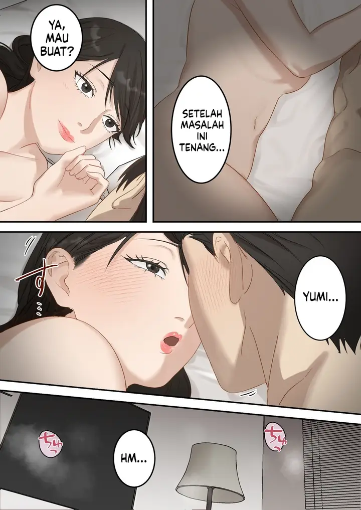 image-komik-seigikan-no-tsuyoi-hitozuma-no-mayaku-torishimarikan-ga-mitsubainin-ni-mesu-ochi-ninshin-suru-made-chapter-1-7/76