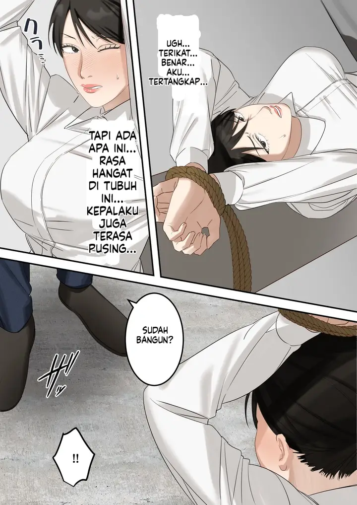 image-komik-seigikan-no-tsuyoi-hitozuma-no-mayaku-torishimarikan-ga-mitsubainin-ni-mesu-ochi-ninshin-suru-made-chapter-1-16/76