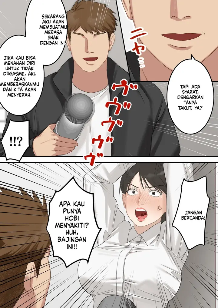 image-komik-seigikan-no-tsuyoi-hitozuma-no-mayaku-torishimarikan-ga-mitsubainin-ni-mesu-ochi-ninshin-suru-made-chapter-1-18/76