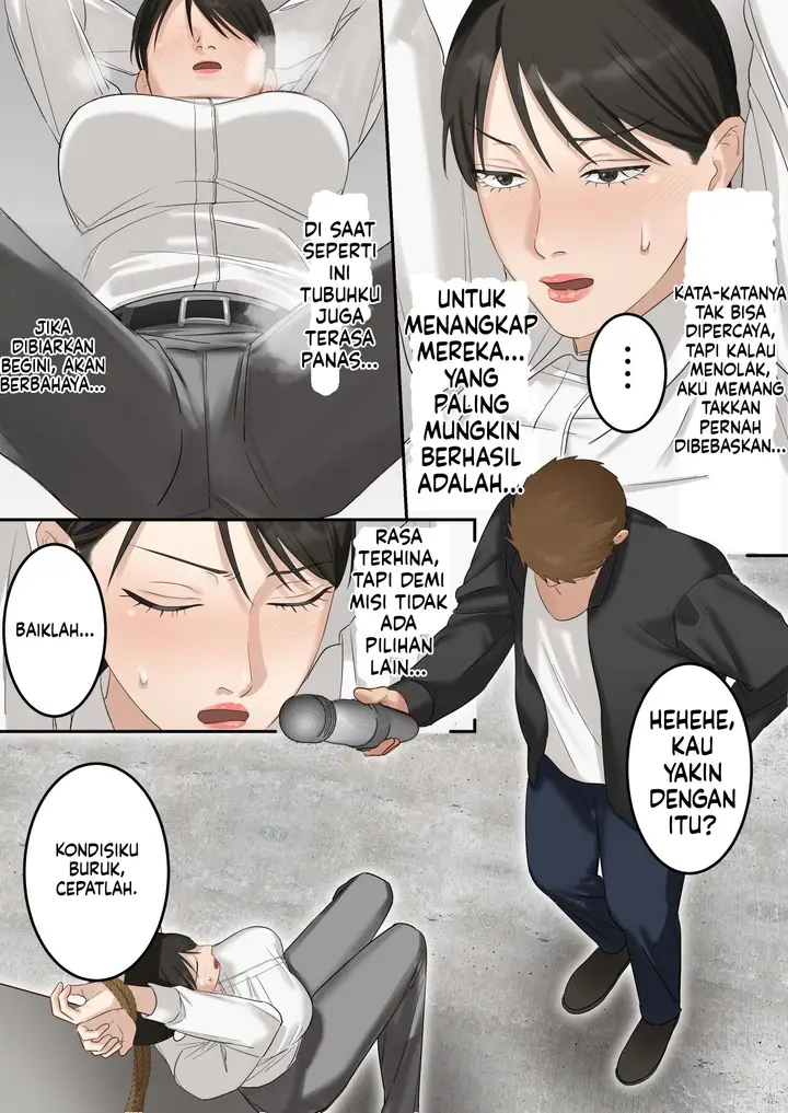 image-komik-seigikan-no-tsuyoi-hitozuma-no-mayaku-torishimarikan-ga-mitsubainin-ni-mesu-ochi-ninshin-suru-made-chapter-1-20/76