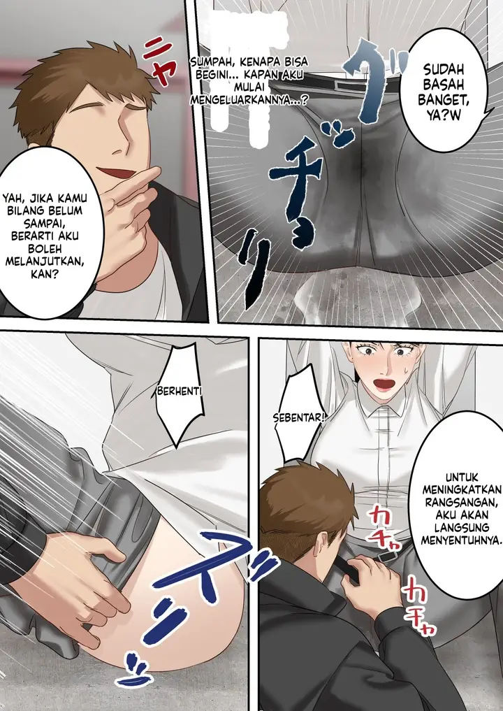 image-komik-seigikan-no-tsuyoi-hitozuma-no-mayaku-torishimarikan-ga-mitsubainin-ni-mesu-ochi-ninshin-suru-made-chapter-1-28/76