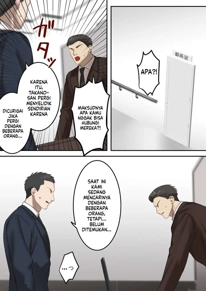 image-komik-seigikan-no-tsuyoi-hitozuma-no-mayaku-torishimarikan-ga-mitsubainin-ni-mesu-ochi-ninshin-suru-made-chapter-1-35/76