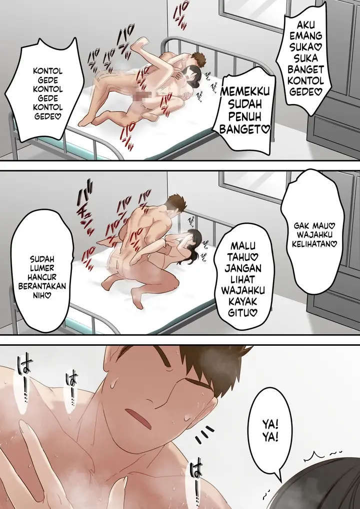 image-komik-seigikan-no-tsuyoi-hitozuma-no-mayaku-torishimarikan-ga-mitsubainin-ni-mesu-ochi-ninshin-suru-made-chapter-1-65/76
