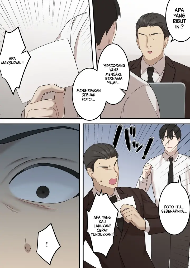 image-komik-seigikan-no-tsuyoi-hitozuma-no-mayaku-torishimarikan-ga-mitsubainin-ni-mesu-ochi-ninshin-suru-made-chapter-1-73/76