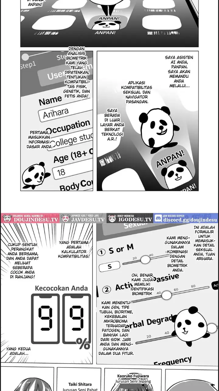 image-komik-seiheki-matching-appli-de-aishou-saiakudatta-chapter-01-1/32