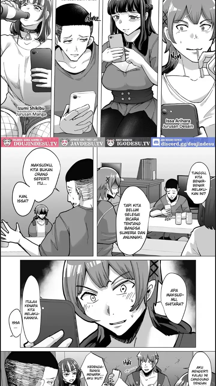 image-komik-seiheki-matching-appli-de-aishou-saiakudatta-chapter-01-2/32