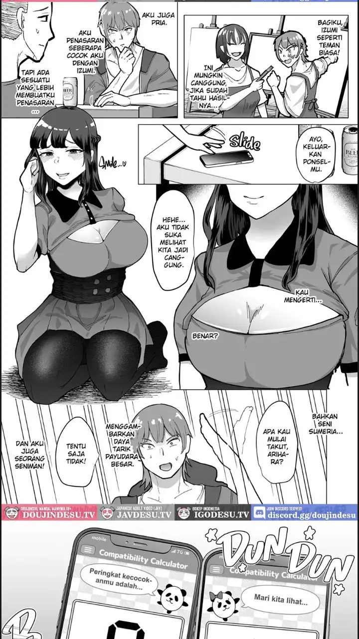 image-komik-seiheki-matching-appli-de-aishou-saiakudatta-chapter-01-4/32