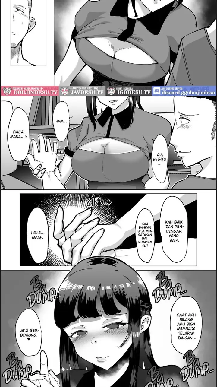 image-komik-seiheki-matching-appli-de-aishou-saiakudatta-chapter-01-7/32
