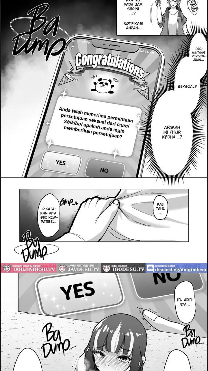 image-komik-seiheki-matching-appli-de-aishou-saiakudatta-chapter-01-13/32