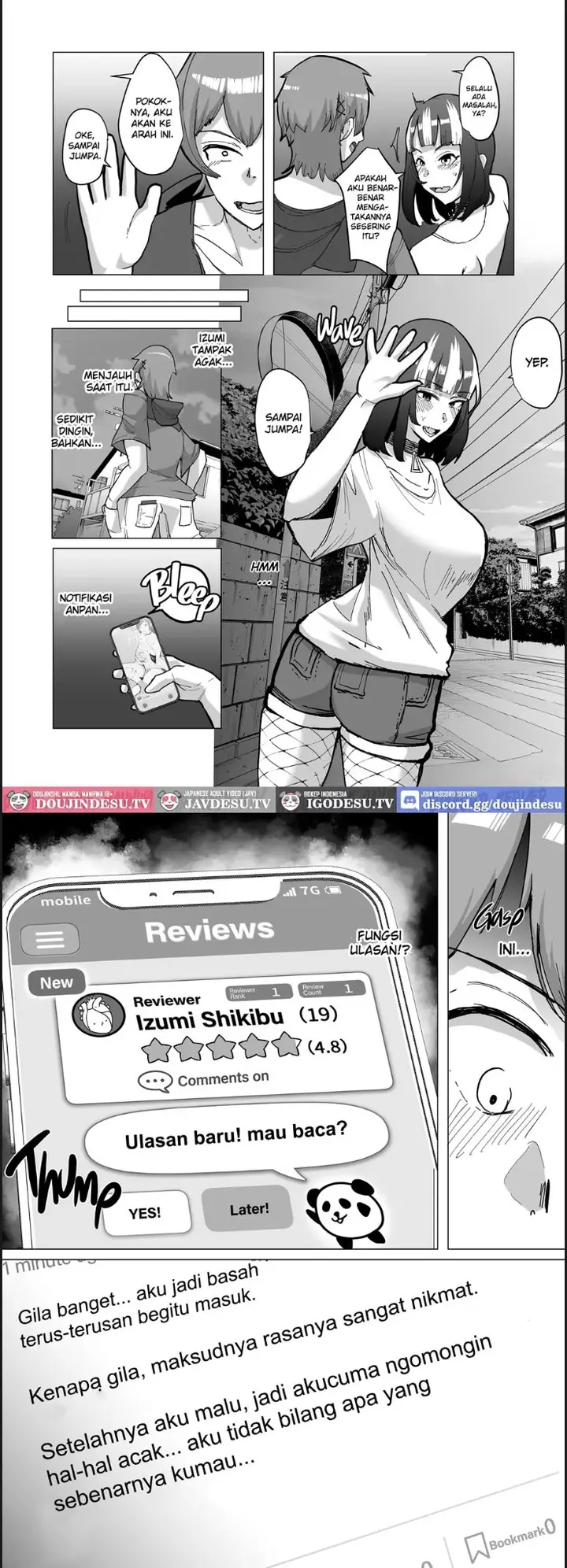 image-komik-seiheki-matching-appli-de-aishou-saiakudatta-chapter-01-29/32