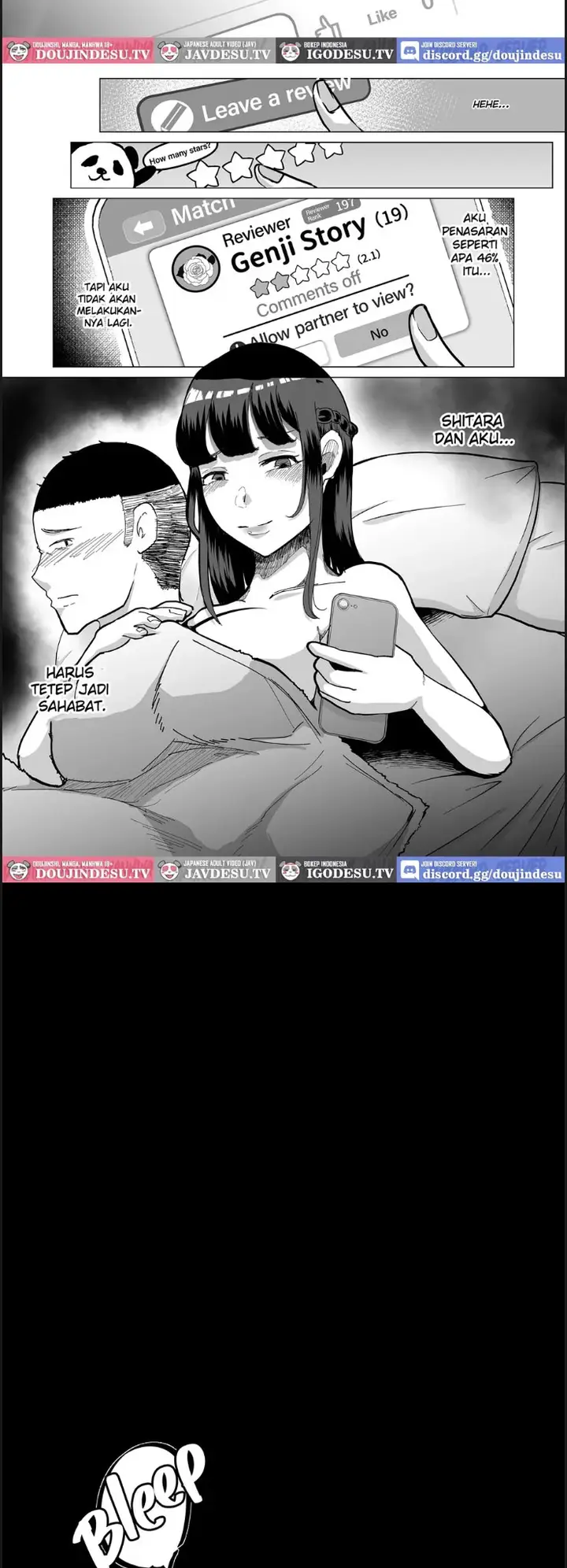 image-komik-seiheki-matching-appli-de-aishou-saiakudatta-chapter-01-30/32