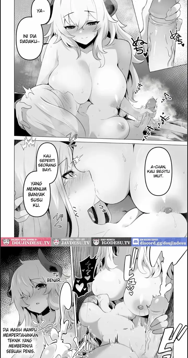image-komik-seijo-sama-no-jakuten-chapter-01-end-33/54
