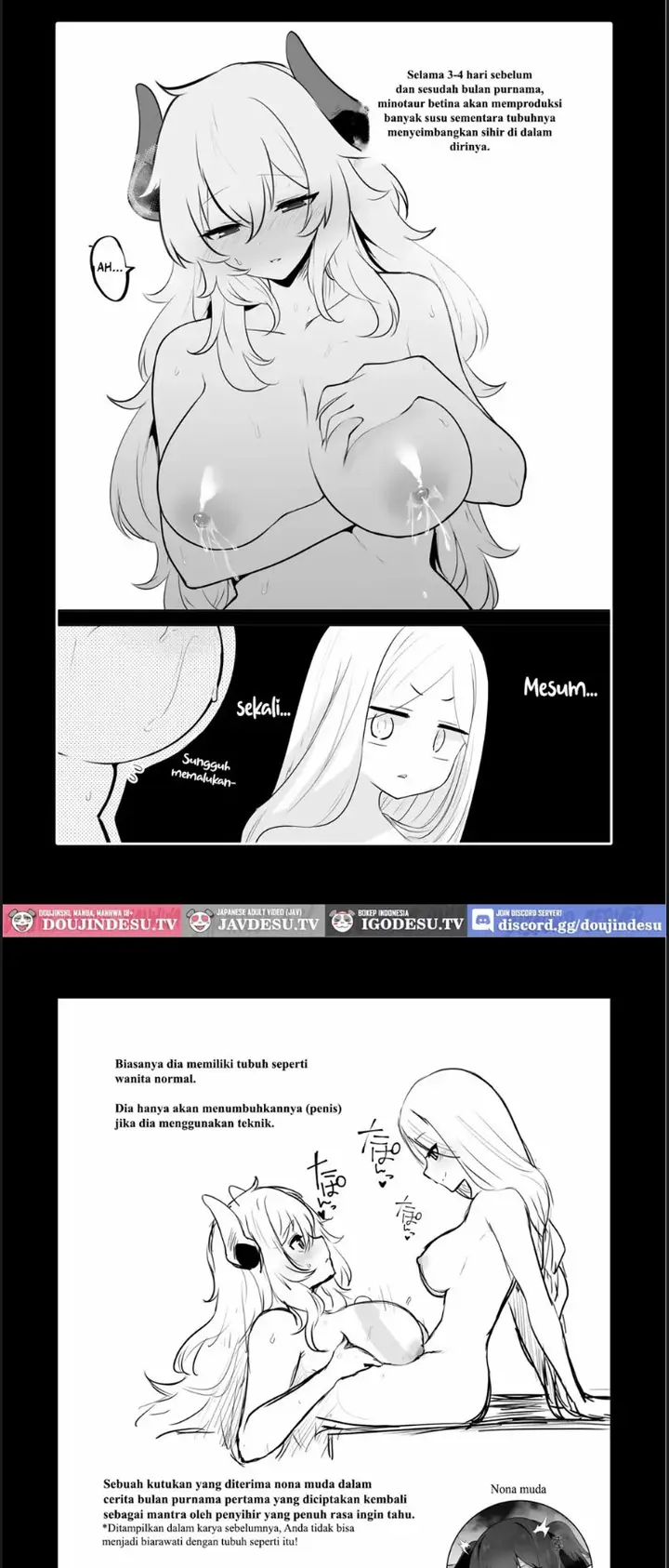 image-komik-seijo-sama-no-jakuten-chapter-01-end-50/54