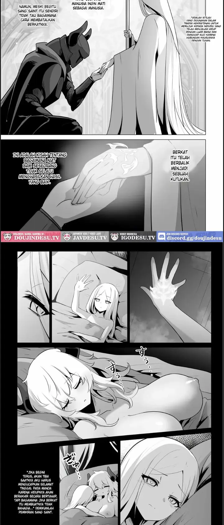 image-komik-seijo-sama-no-jakuten-chapter-01-end-52/54