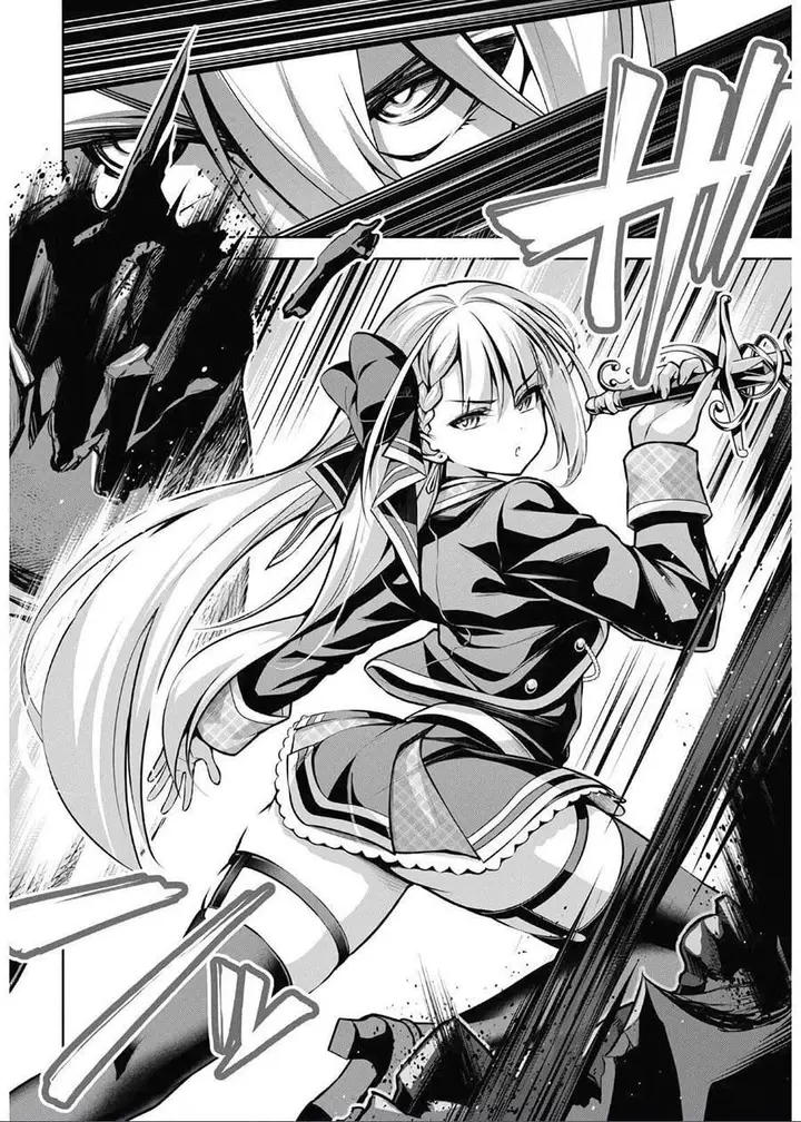 image-komik-seiken-gakuin-no-maken-tsukai-chapter-14-17/26