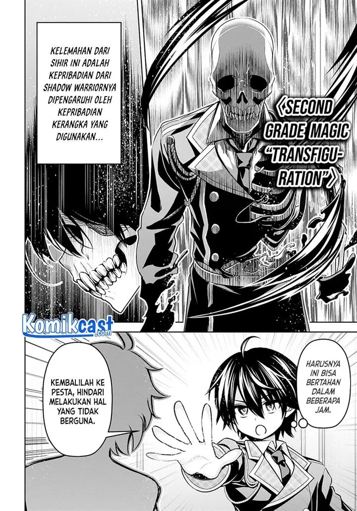 image-komik-seiken-gakuin-no-maken-tsukai-chapter-16-17/19