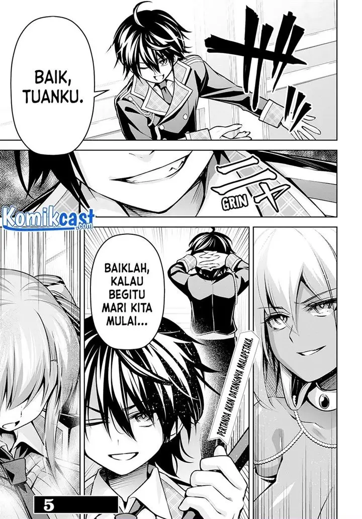image-komik-seiken-gakuin-no-maken-tsukai-chapter-16-18/19