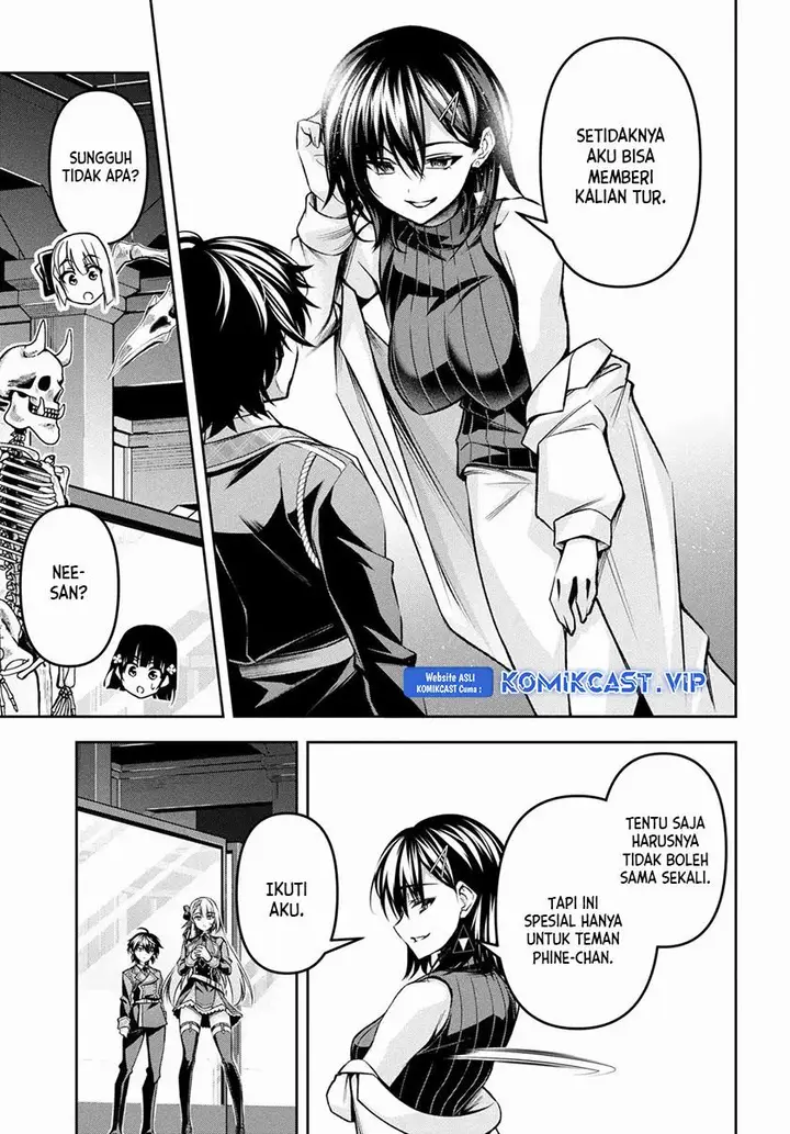 image-komik-seiken-gakuin-no-maken-tsukai-chapter-35-16/28