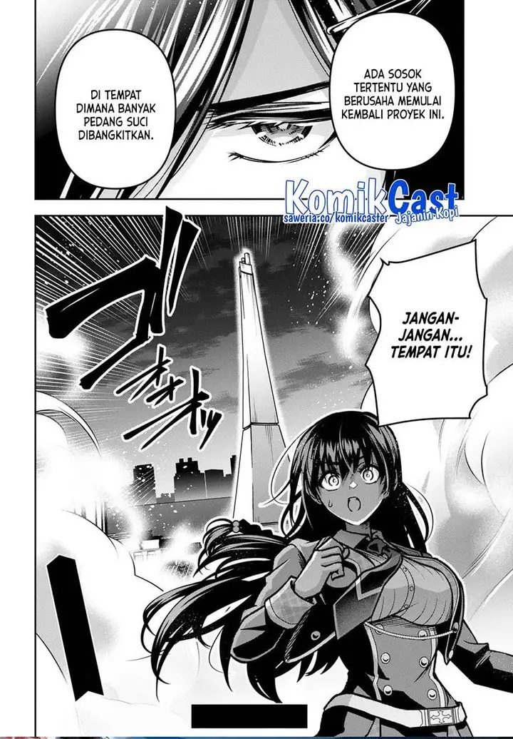 image-komik-seiken-gakuin-no-maken-tsukai-chapter-40-30/31