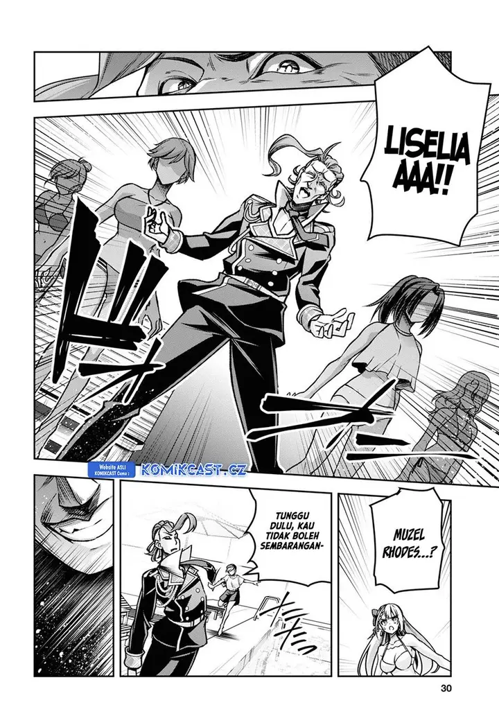 image-komik-seiken-gakuin-no-maken-tsukai-chapter-42-13/28