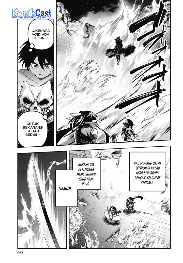 image-komik-seiken-gakuin-no-maken-tsukai-chapter-48-18/22