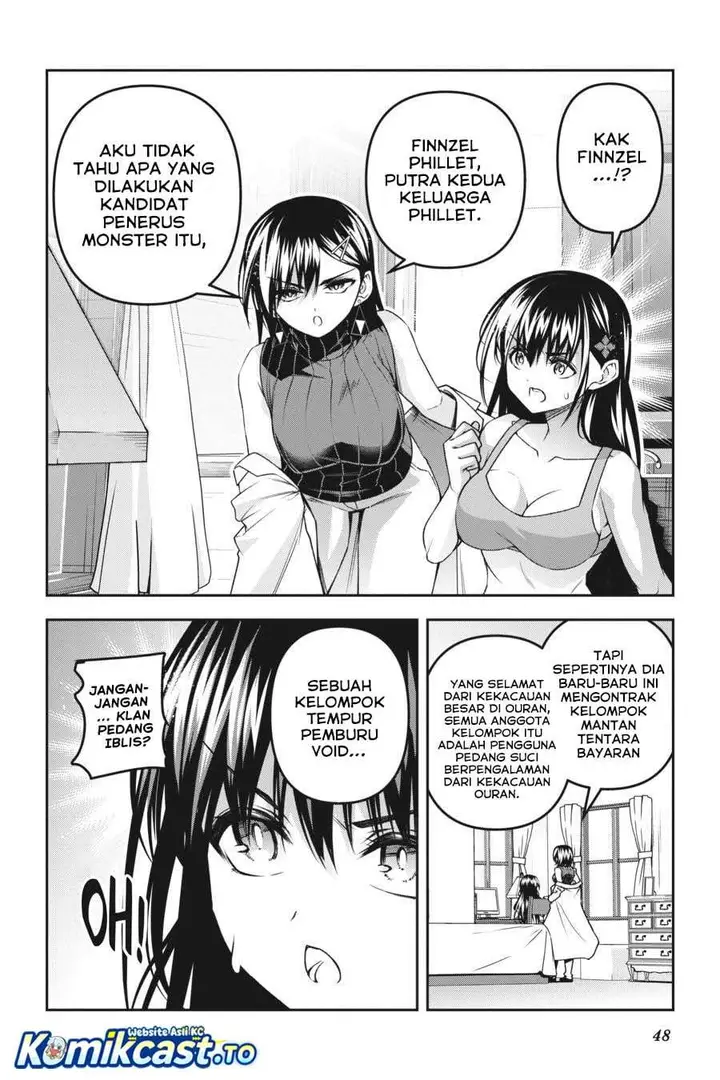 image-komik-seiken-gakuin-no-maken-tsukai-chapter-49-23/27