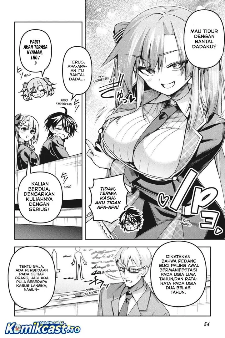 image-komik-seiken-gakuin-no-maken-tsukai-chapter-50-1/19