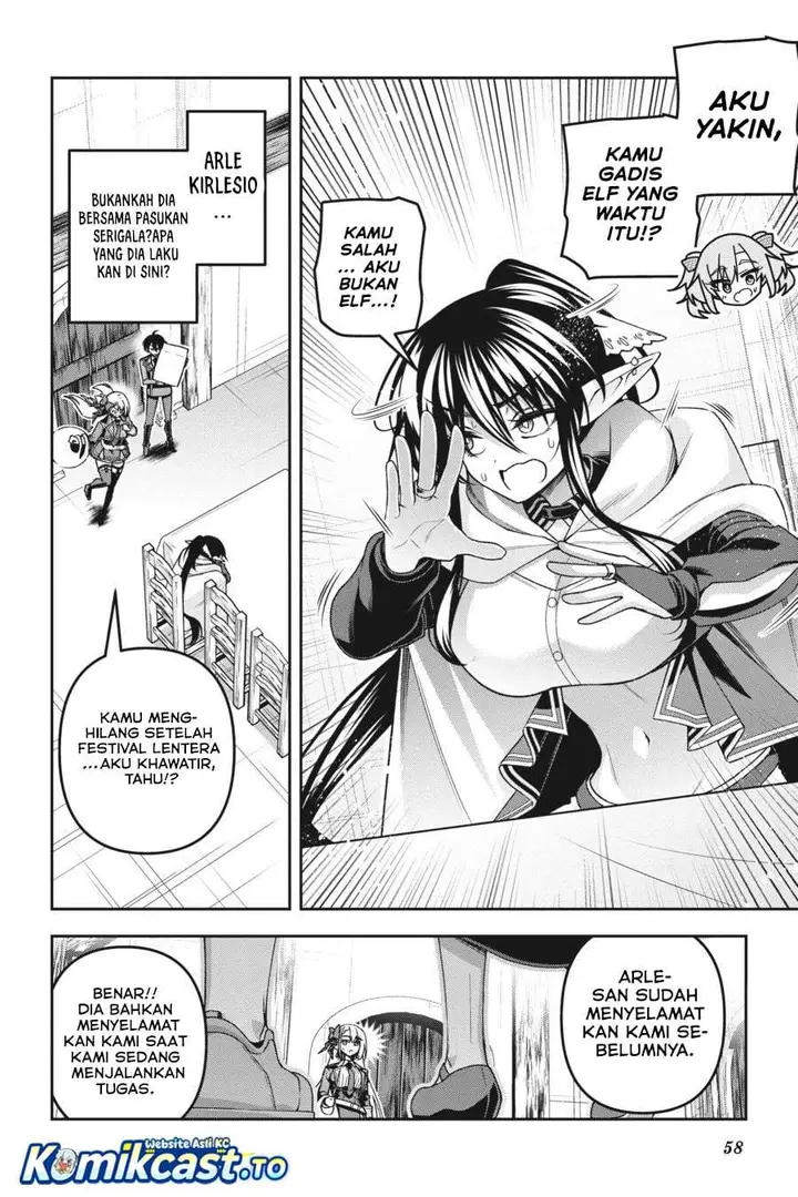 image-komik-seiken-gakuin-no-maken-tsukai-chapter-50-5/19