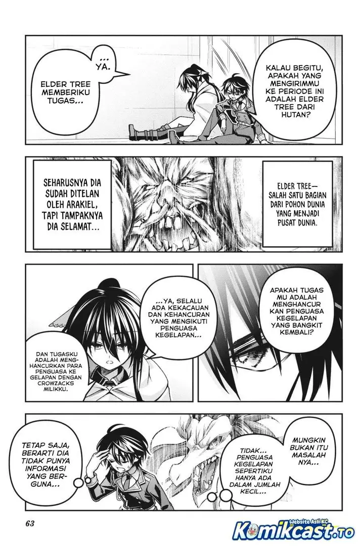 image-komik-seiken-gakuin-no-maken-tsukai-chapter-50-10/19