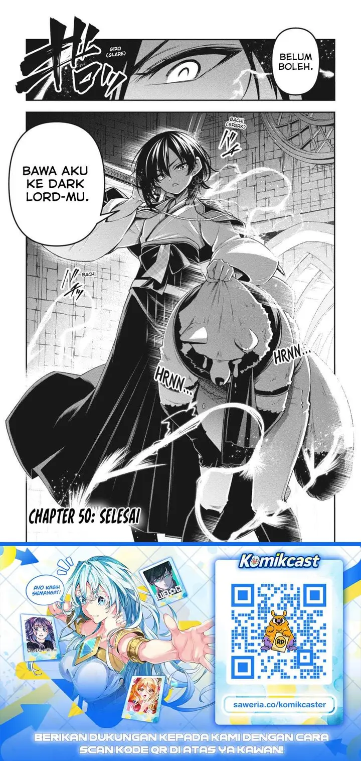image-komik-seiken-gakuin-no-maken-tsukai-chapter-50-18/19