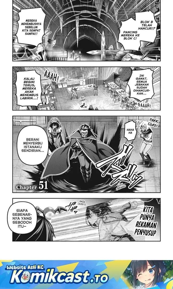 image-komik-seiken-gakuin-no-maken-tsukai-chapter-51-0/27
