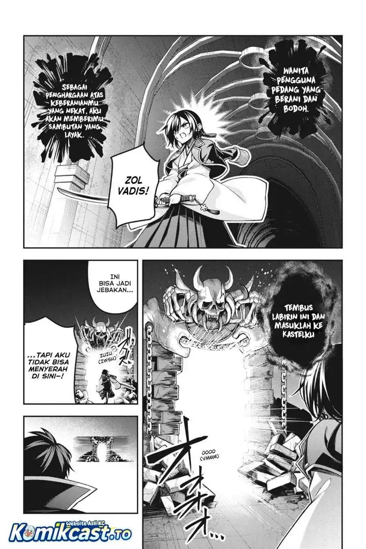 image-komik-seiken-gakuin-no-maken-tsukai-chapter-51-3/27