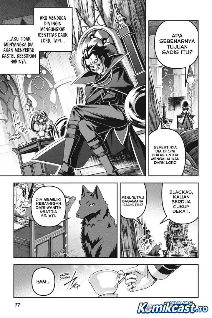 image-komik-seiken-gakuin-no-maken-tsukai-chapter-51-4/27