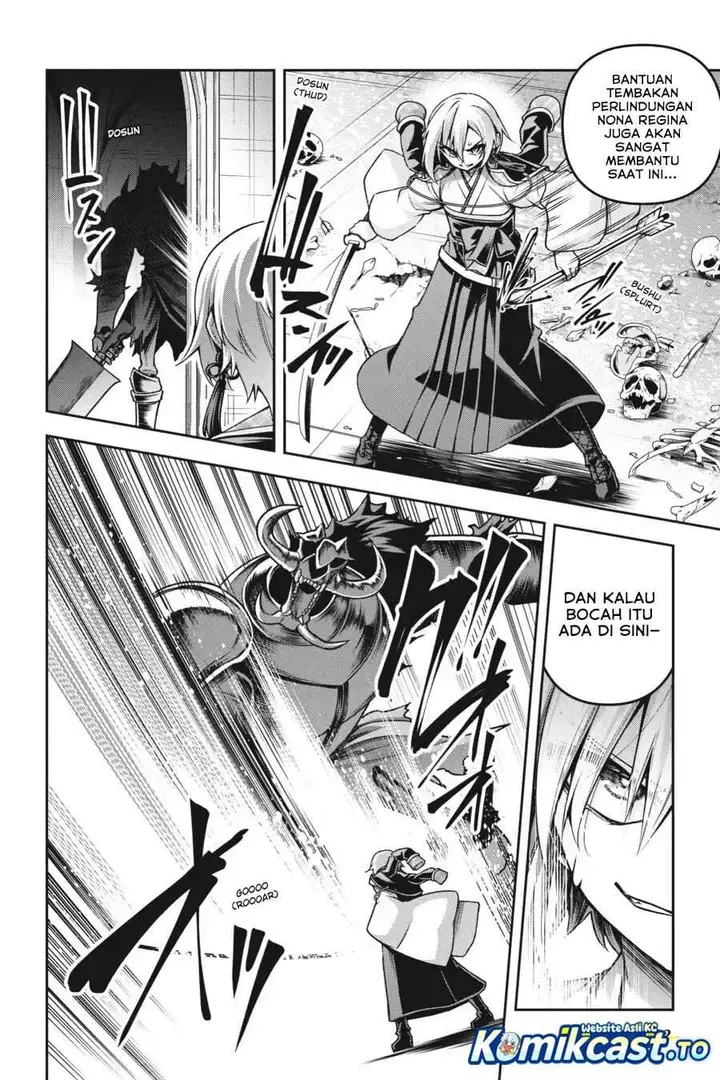 image-komik-seiken-gakuin-no-maken-tsukai-chapter-51-9/27