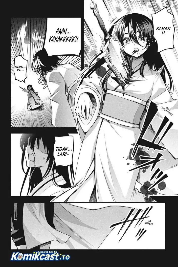 image-komik-seiken-gakuin-no-maken-tsukai-chapter-52-3/29