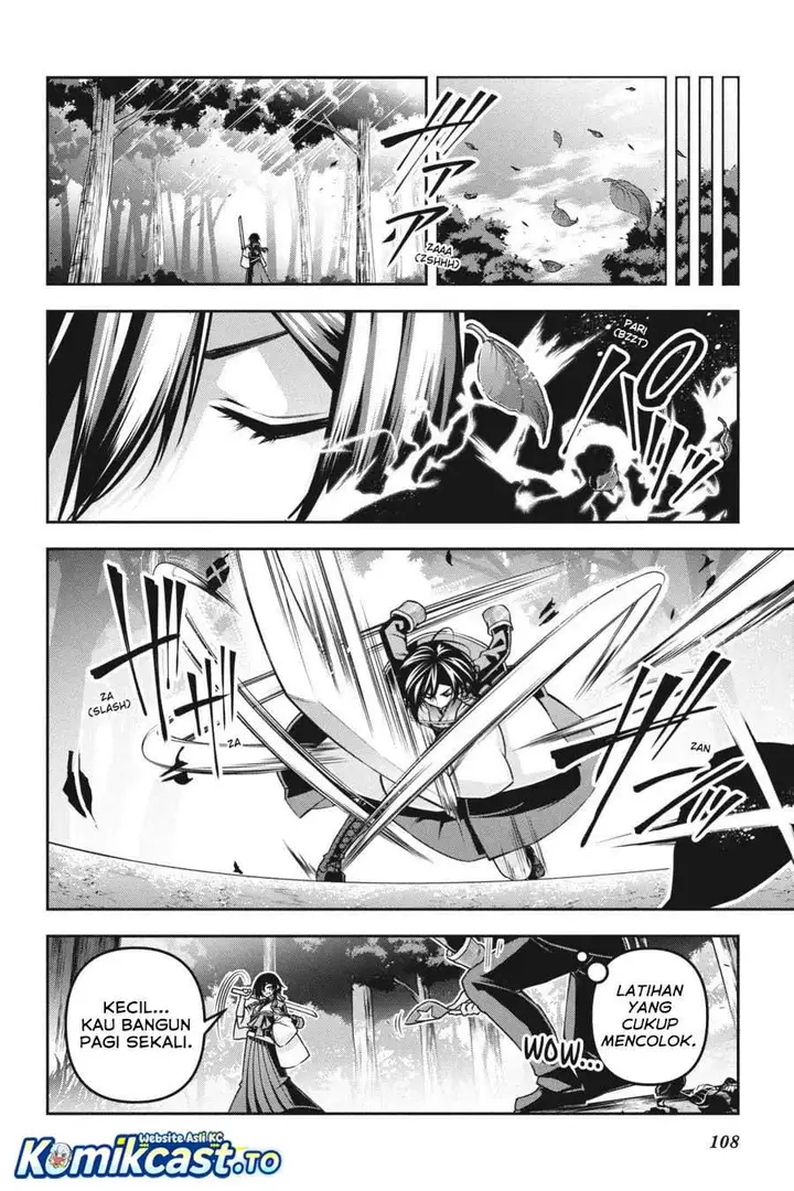 image-komik-seiken-gakuin-no-maken-tsukai-chapter-52-7/29
