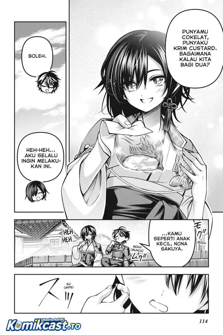 image-komik-seiken-gakuin-no-maken-tsukai-chapter-52-13/29