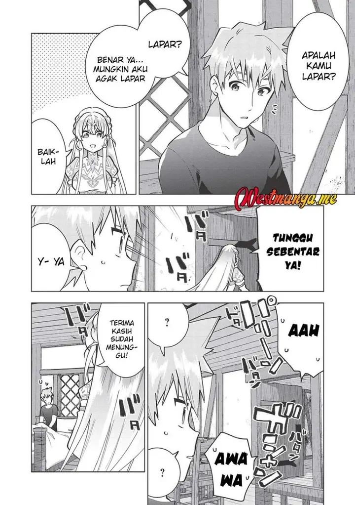 image-komik-seikenshi-sama-no-maken-chan-chapter-13-3/16