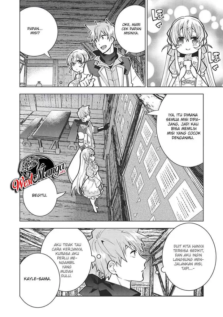 image-komik-seikenshi-sama-no-maken-chan-chapter-2-26/31