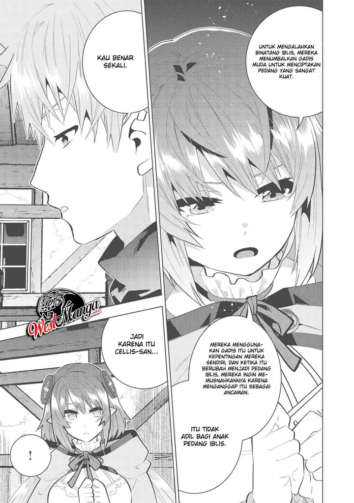 image-komik-seikenshi-sama-no-maken-chan-chapter-7-4/32