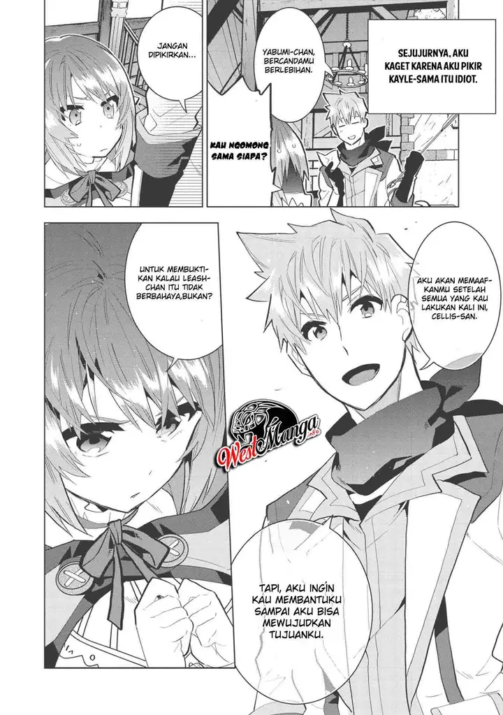 image-komik-seikenshi-sama-no-maken-chan-chapter-7-9/32