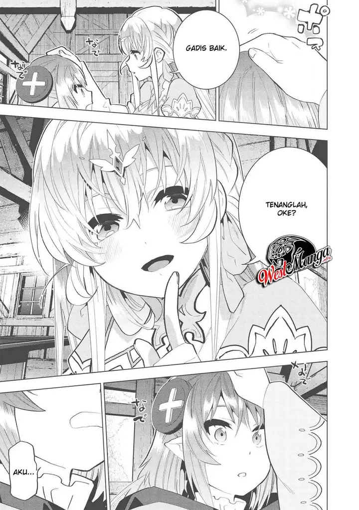 image-komik-seikenshi-sama-no-maken-chan-chapter-7-26/32