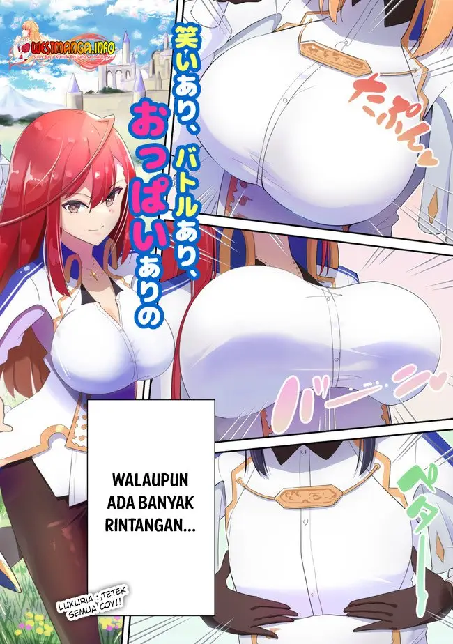 image-komik-seikishi-ni-natta-kedo-danchou-no-oppai-ga-sugosugite-kokoro-ga-kiyomerarenai-chapter-1-3/23