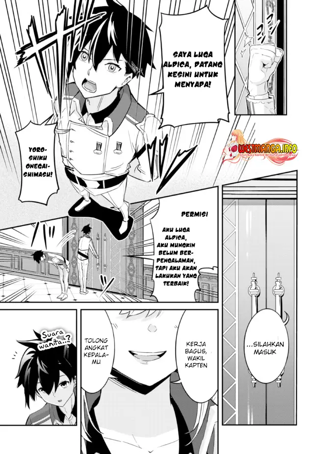 image-komik-seikishi-ni-natta-kedo-danchou-no-oppai-ga-sugosugite-kokoro-ga-kiyomerarenai-chapter-1-7/23
