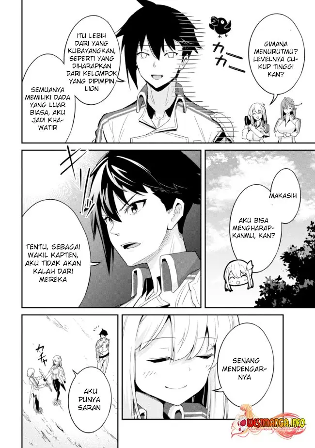 image-komik-seikishi-ni-natta-kedo-danchou-no-oppai-ga-sugosugite-kokoro-ga-kiyomerarenai-chapter-1-20/23
