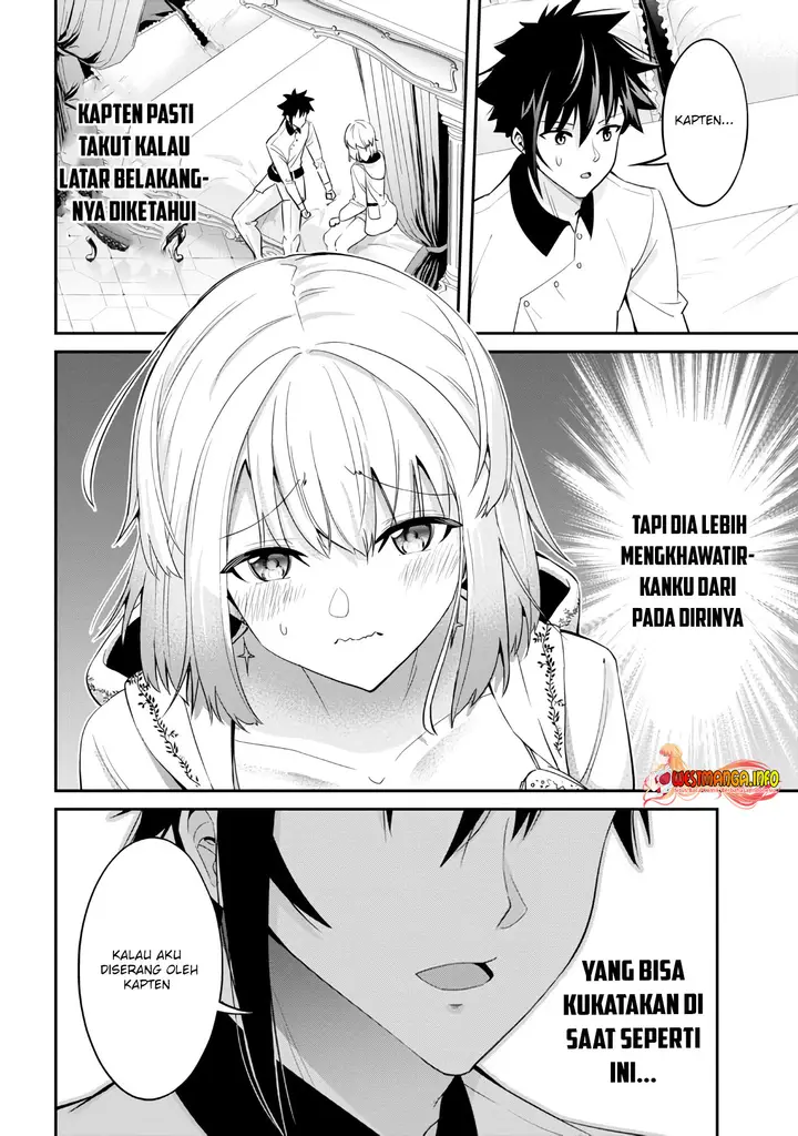 image-komik-seikishi-ni-natta-kedo-danchou-no-oppai-ga-sugosugite-kokoro-ga-kiyomerarenai-chapter-11-9/20