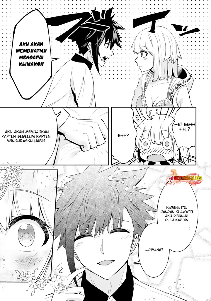 image-komik-seikishi-ni-natta-kedo-danchou-no-oppai-ga-sugosugite-kokoro-ga-kiyomerarenai-chapter-11-10/20