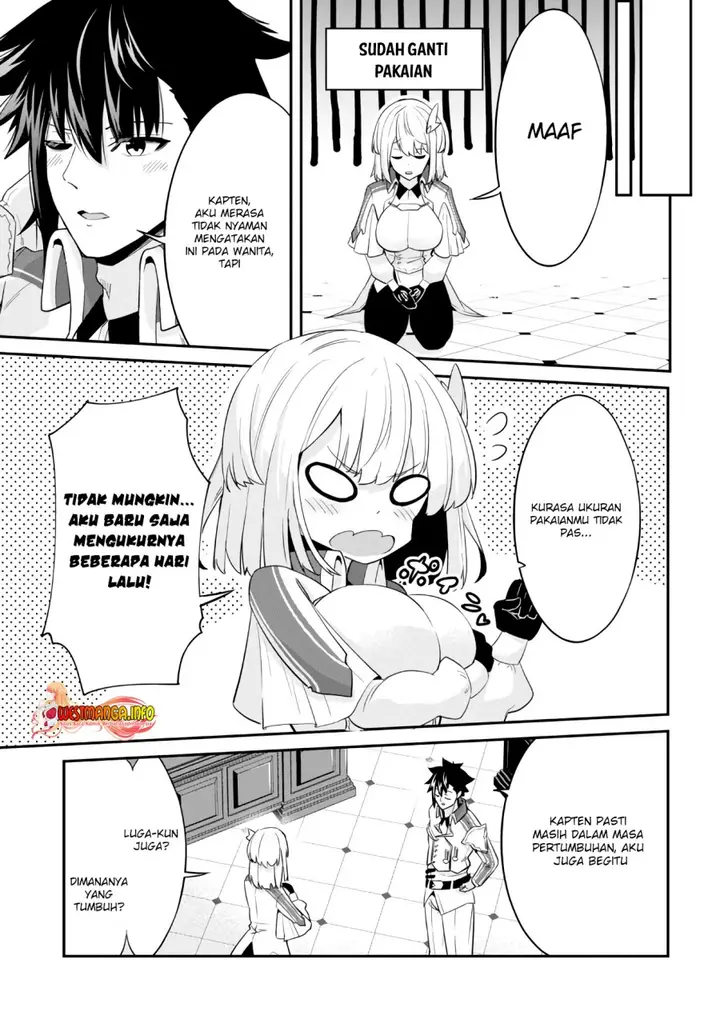 image-komik-seikishi-ni-natta-kedo-danchou-no-oppai-ga-sugosugite-kokoro-ga-kiyomerarenai-chapter-13-5/19