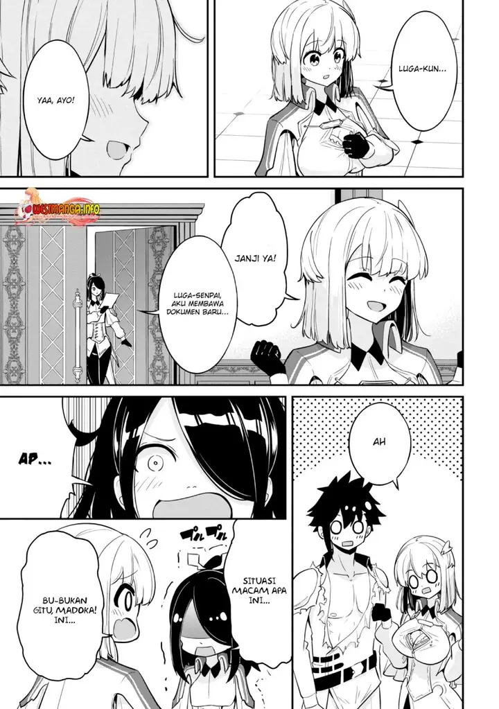 image-komik-seikishi-ni-natta-kedo-danchou-no-oppai-ga-sugosugite-kokoro-ga-kiyomerarenai-chapter-13-9/19